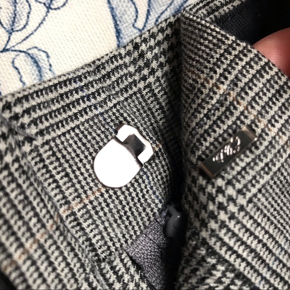 Mens gray slacks 36x28 - Picture 5 of 7